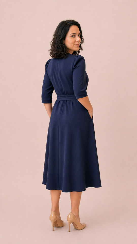 Vestido Virtude