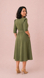 Vestido Virtude