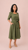 Vestido Virtude