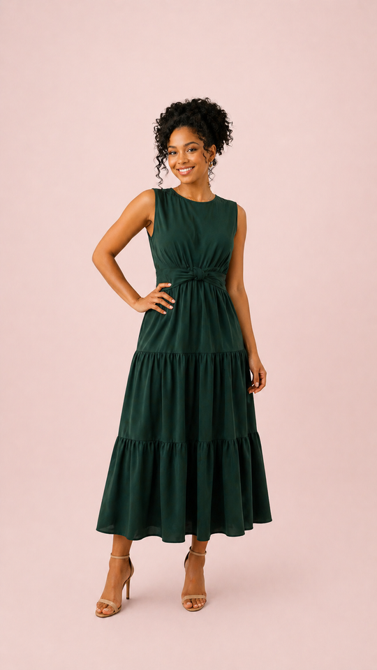 Vestido Camilla