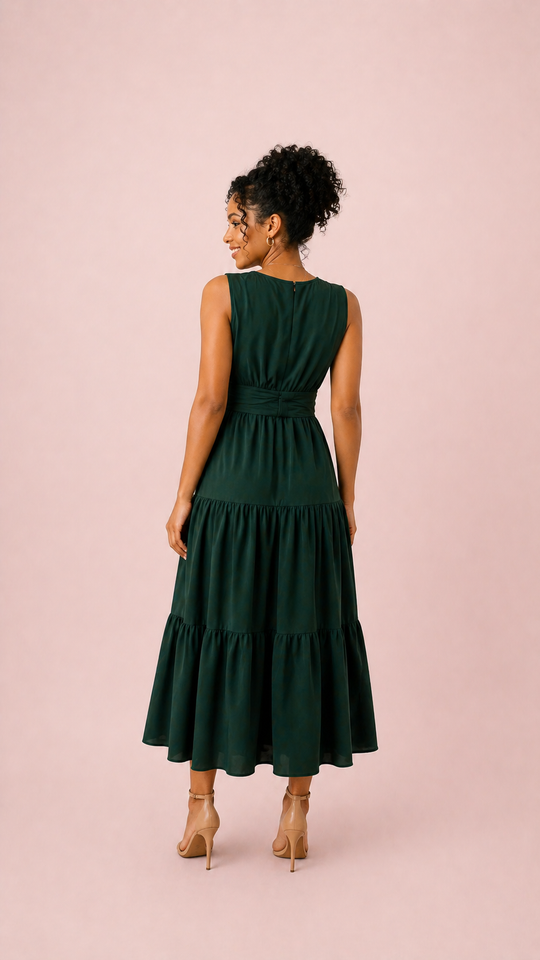 Vestido Camilla