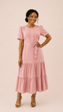 Vestido Floresça