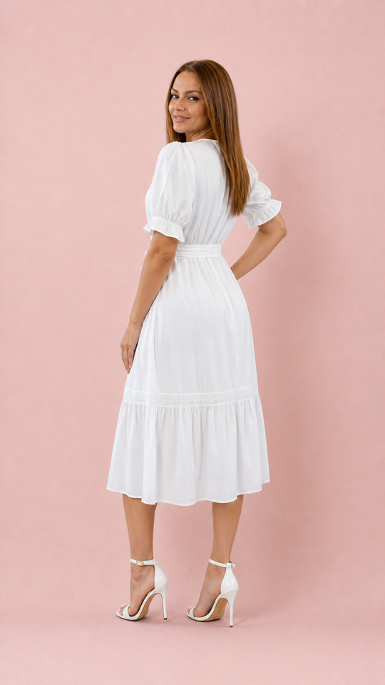 Vestido Maitê