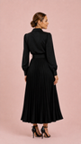 Vestido Plima