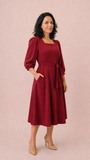 Vestido Virtude