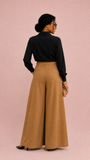 Calça Pantalona Mariê